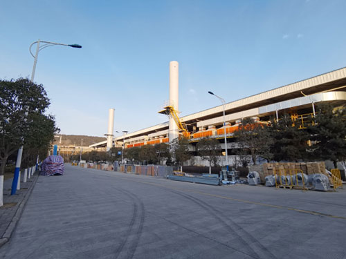 煉油廠油煙廢氣處理方式